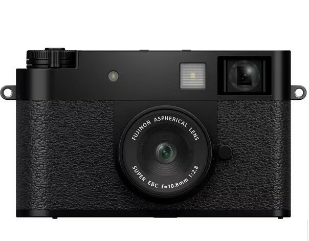 FUJIFILM 디지털 카메라 FUJIFILM F X-HF1-B KR [블랙]