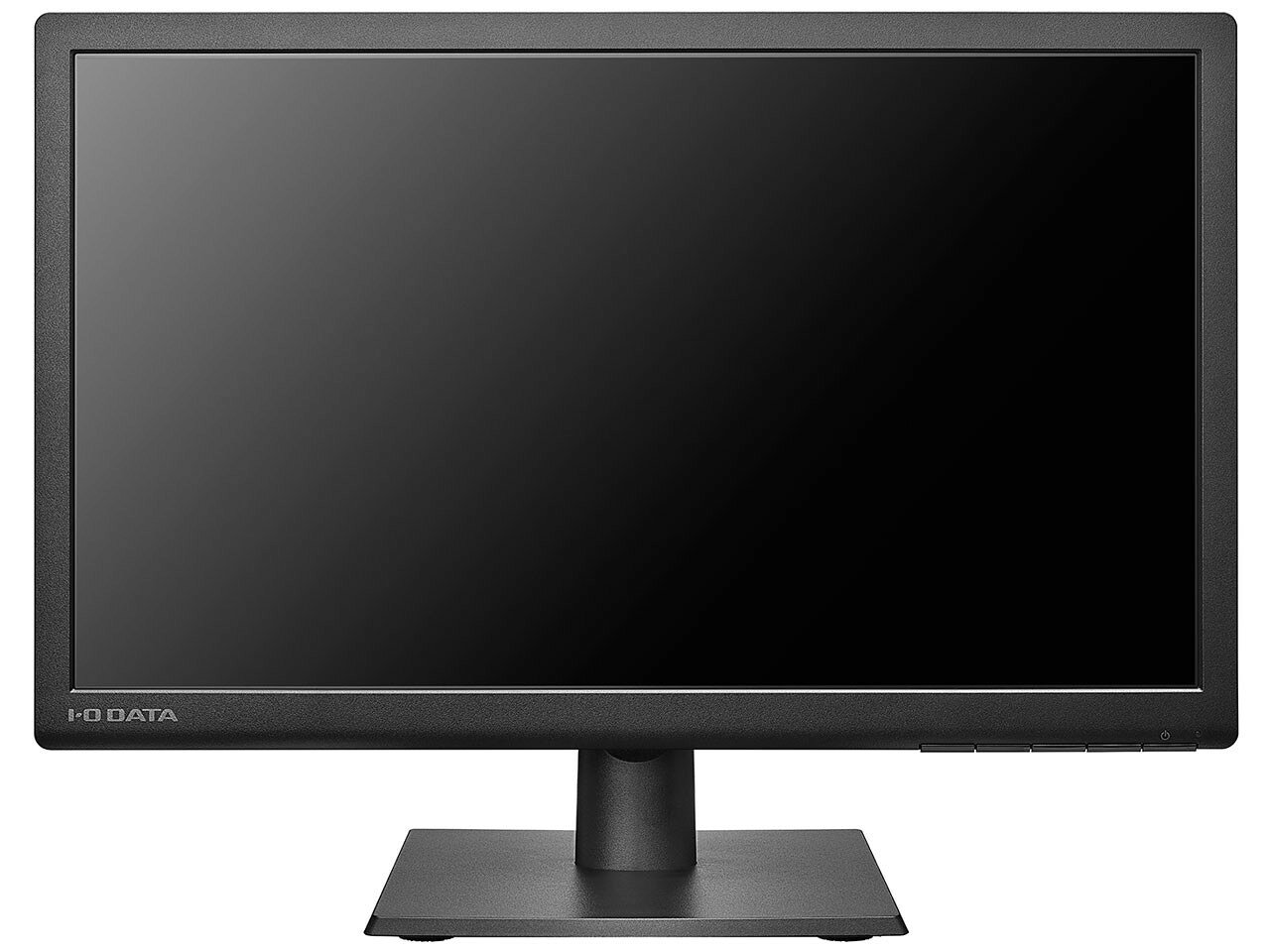 I/ODATA 液晶モニタ・液晶ディスプレイ LCD-AH191EDB [18.5インチ ブラック]