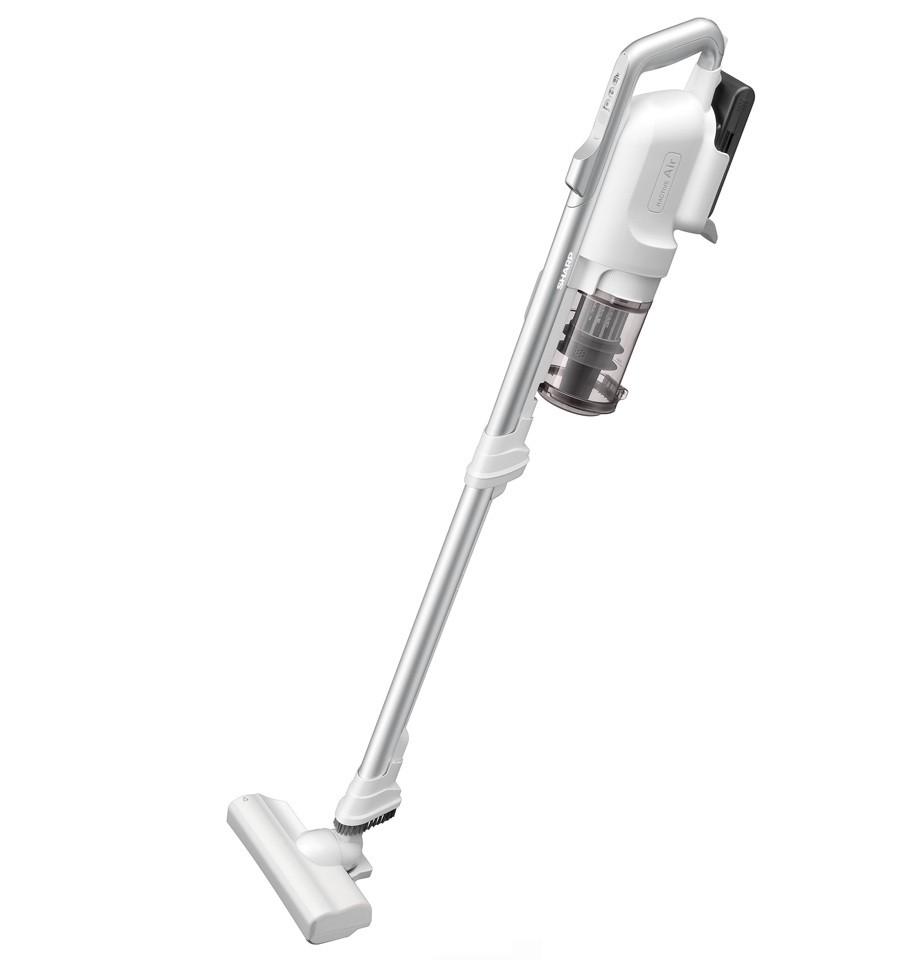 楽天市場】ec-sr7 シャープ（掃除機｜掃除機・クリーナー）：生活家電