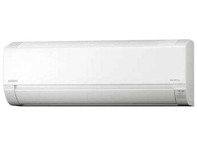HITACHI エアコン 白くまくん RAS-AJ4025D-W [スターホワイト]