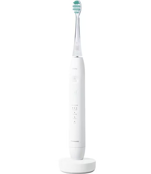 楽天市場】ew-dl38パナソニック 音波振動ハブラシ ドルツの通販