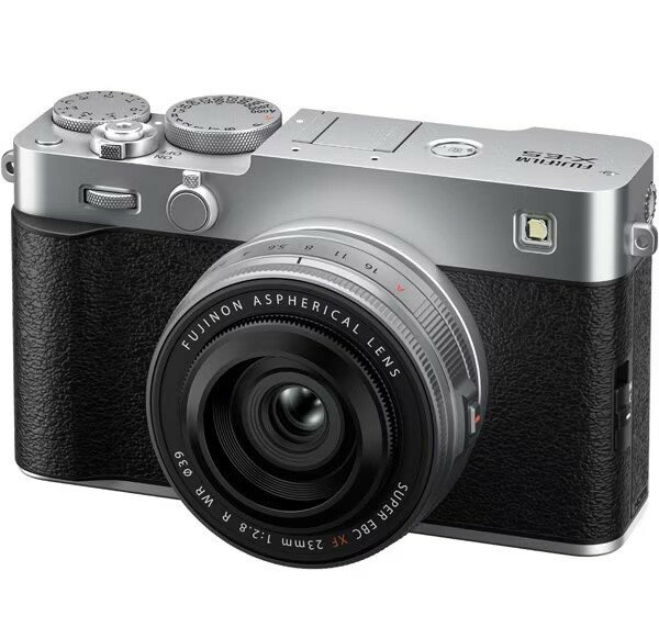 FUJIFILM���ǥ������㥫��顡FUJIFILM X-E5 XF23mm��󥺥��å� [����С�]