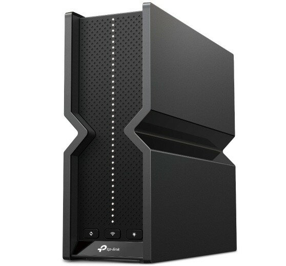 TP-Link　無線LANルーター　Archer BE550 Pro