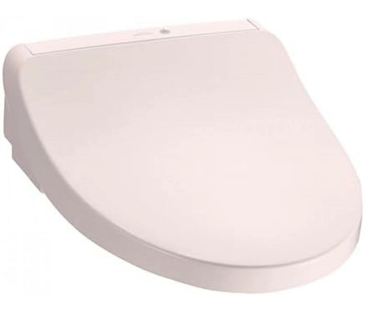 TOTO　温水洗浄便座　KMシリーズ TCF8CKM31 #SR2 [パステルピンク]