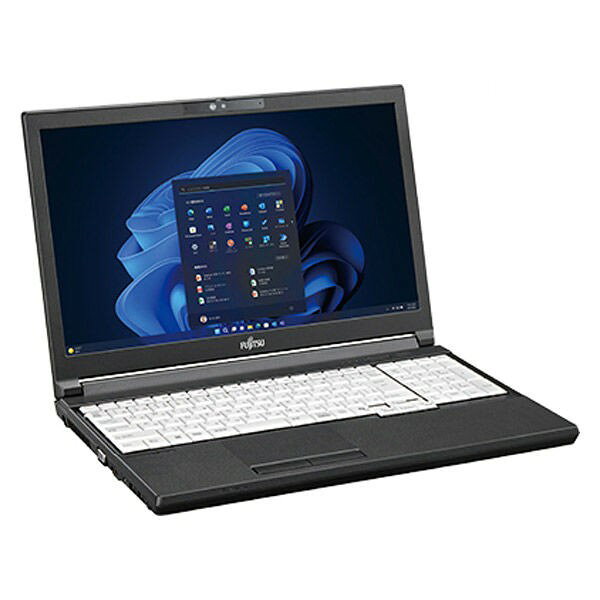 FUJITSU ノートパソコン LIFEBOOK A5513/RX FMVA0F053P