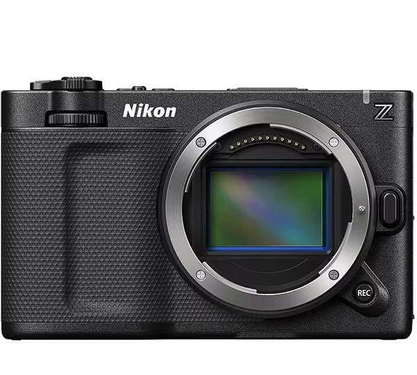 Rakuten - NIKON　デジタル一眼カメラ　ZR ボディ
