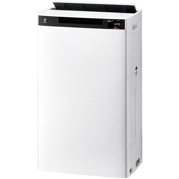 楽天市場】sharp ki-hx75-w（空気清浄機｜季節・空調家電）：家電の通販