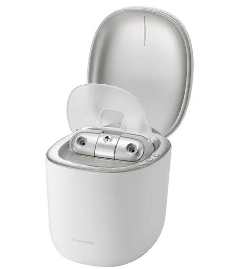 Panasonic　美容器具　EH-SB50-W　スキンアクト スチーマー マルチ EH-SB50-W [ホワイト]