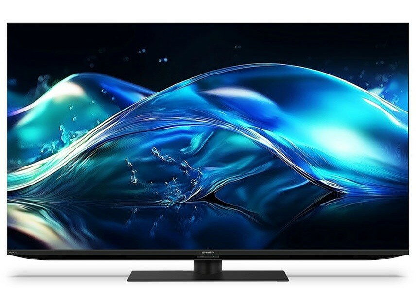 SHARP　大型薄型テレビ　AQUOS 4K 4T-C50HN2 [50インチ]
