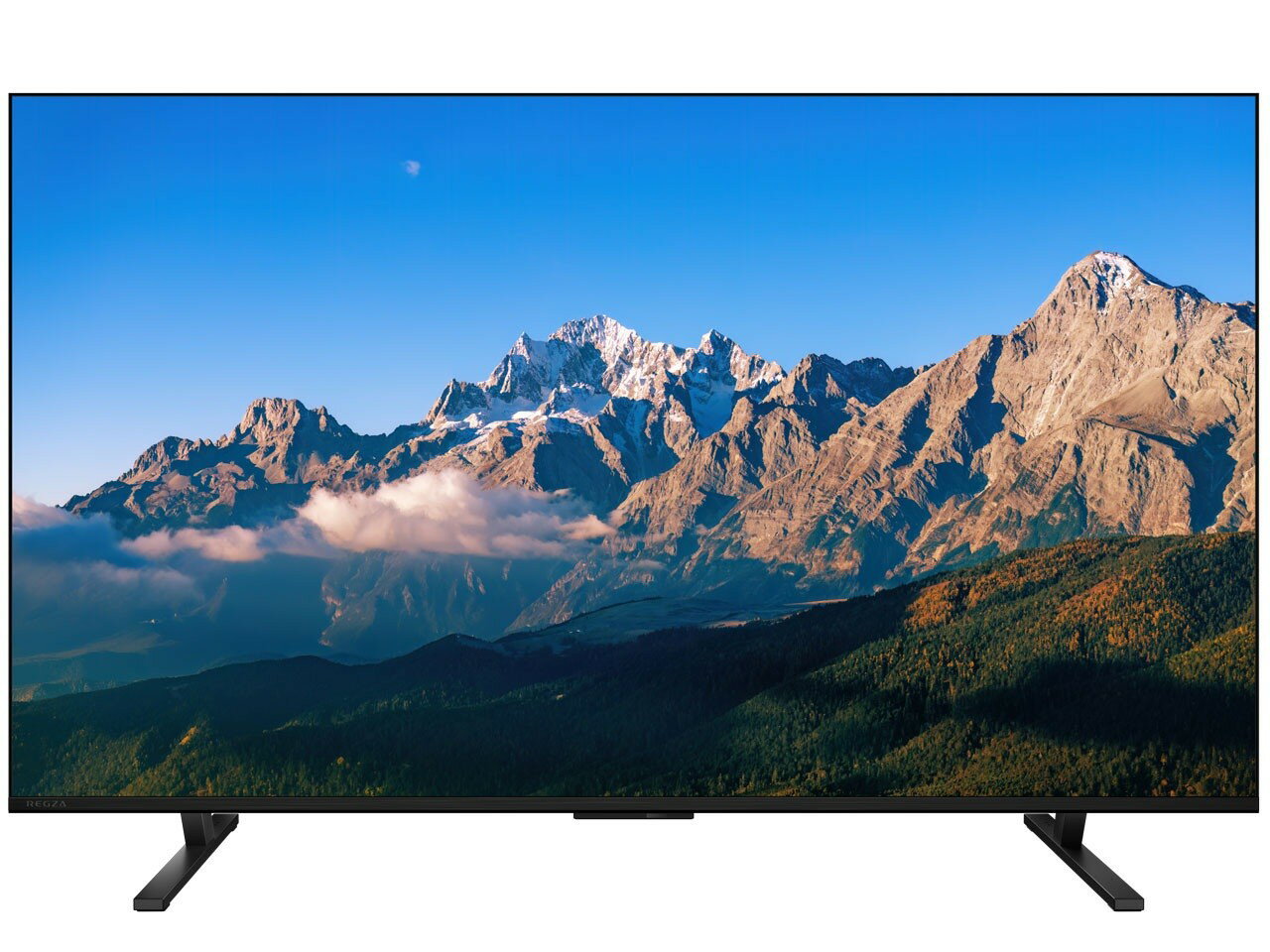 TVS REGZA���緿�����ƥ�ӡ�REGZA 50M550R [50�����]