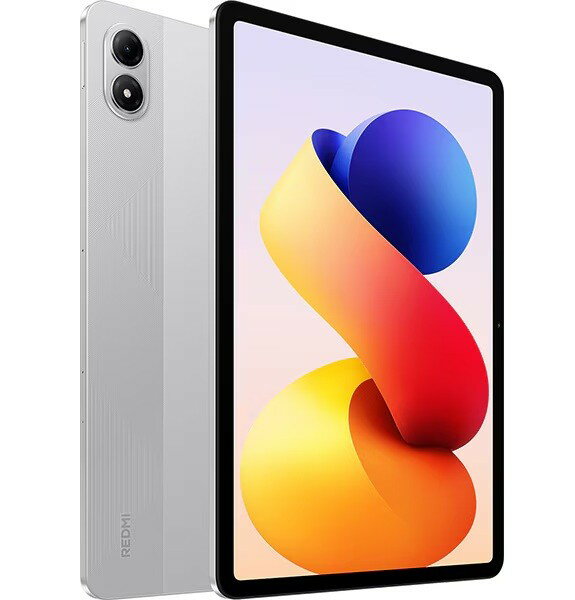 Xiaomi　タブレットPC　Redmi Pad 2 Pro 8GB+256GB VHU6255JP [シルバー]