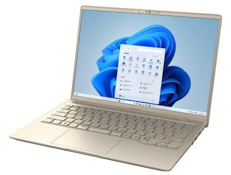 FUJITSU　ノートパソコン　FMV LIFEBOOK MH55/J...(2)