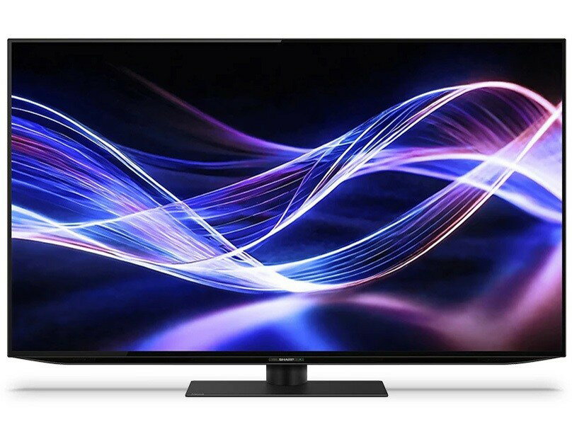 Rakuten - SHARP　薄型テレビ　AQUOS OLED 4T-C48GQ3 [48インチ]