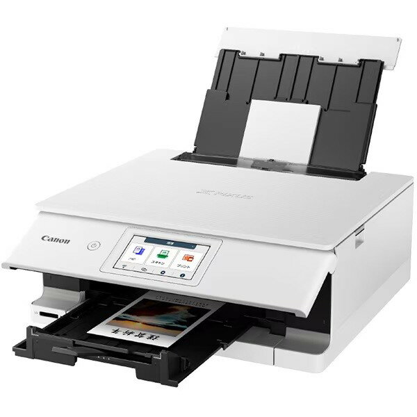 CANON���ץ�󥿡�PIXUS TS8930 [�ۥ磻��]