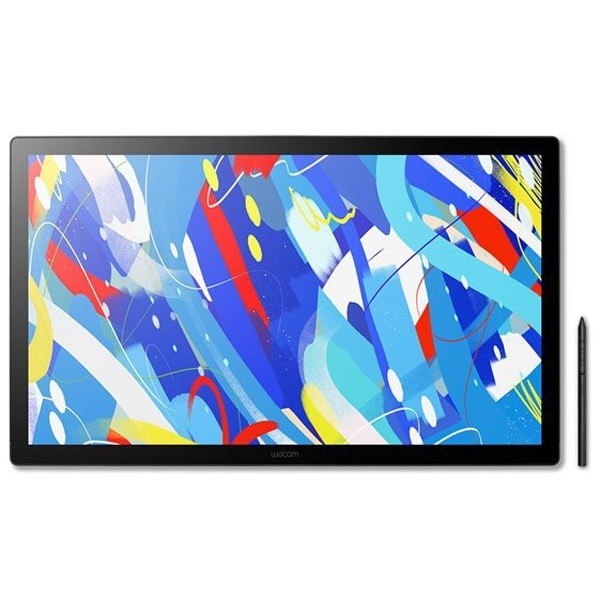 Cintiq 24 touch DTH246K4C [�u���b�N]