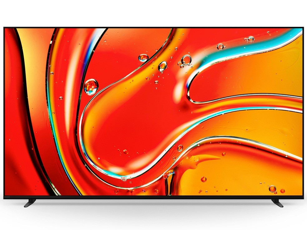 SONY　大型薄型テレビ　BRAVIA 7 K-55XR70 [55インチ]