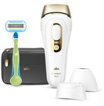 ブラウン　美容器具　シルク・エキスパート Pro5 PL5248