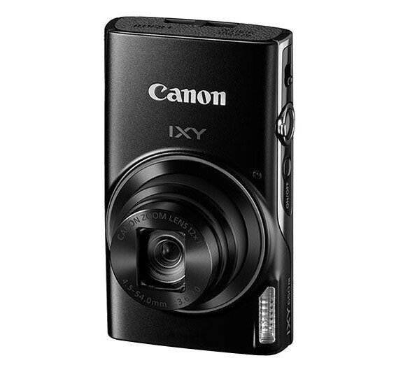 CANON���ǥ����륫��顡IXY 650M/BK [�֥�å�]