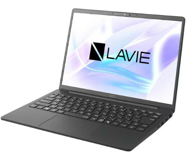 LAVIE N14 Slim N145D/KAB PC-N145DKAB [�t���X�g�u���b�N]