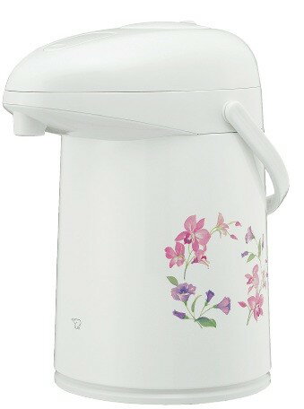 Rakuten - ZOJIRUSHI　ポット・ケトル　AB-RC22-FW