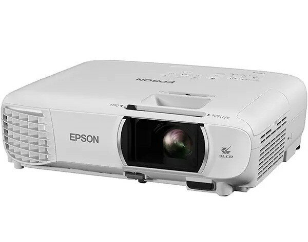 EPSON　プロジェクタ　EH-TW850