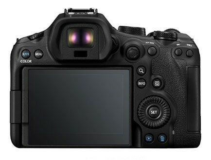 CANON���ǥ������㥫��顡EOS R6 Mark III RF24-105L IS USM ��󥺥��å�
