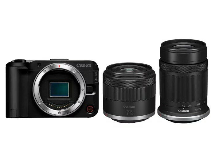 CANON　デジタル一眼カ�