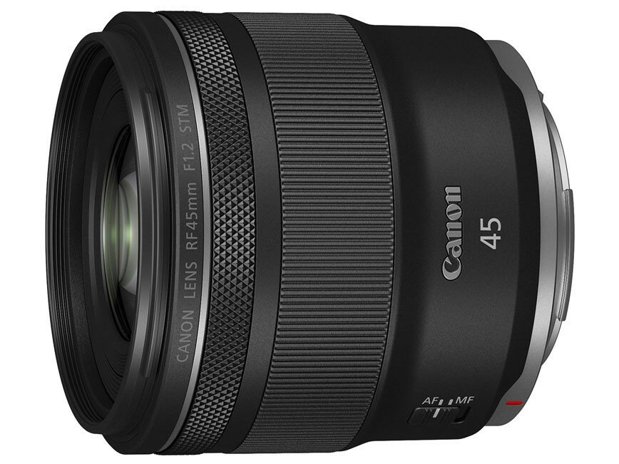 楽天市場】RF45mm F1.2 STMの通販