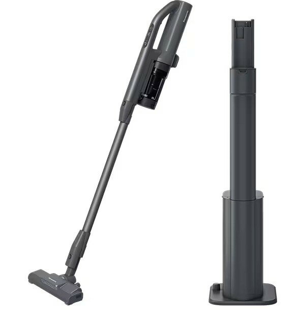Rakuten - Panasonic　掃除機　MC-NX500K-A [ストーンブルー]