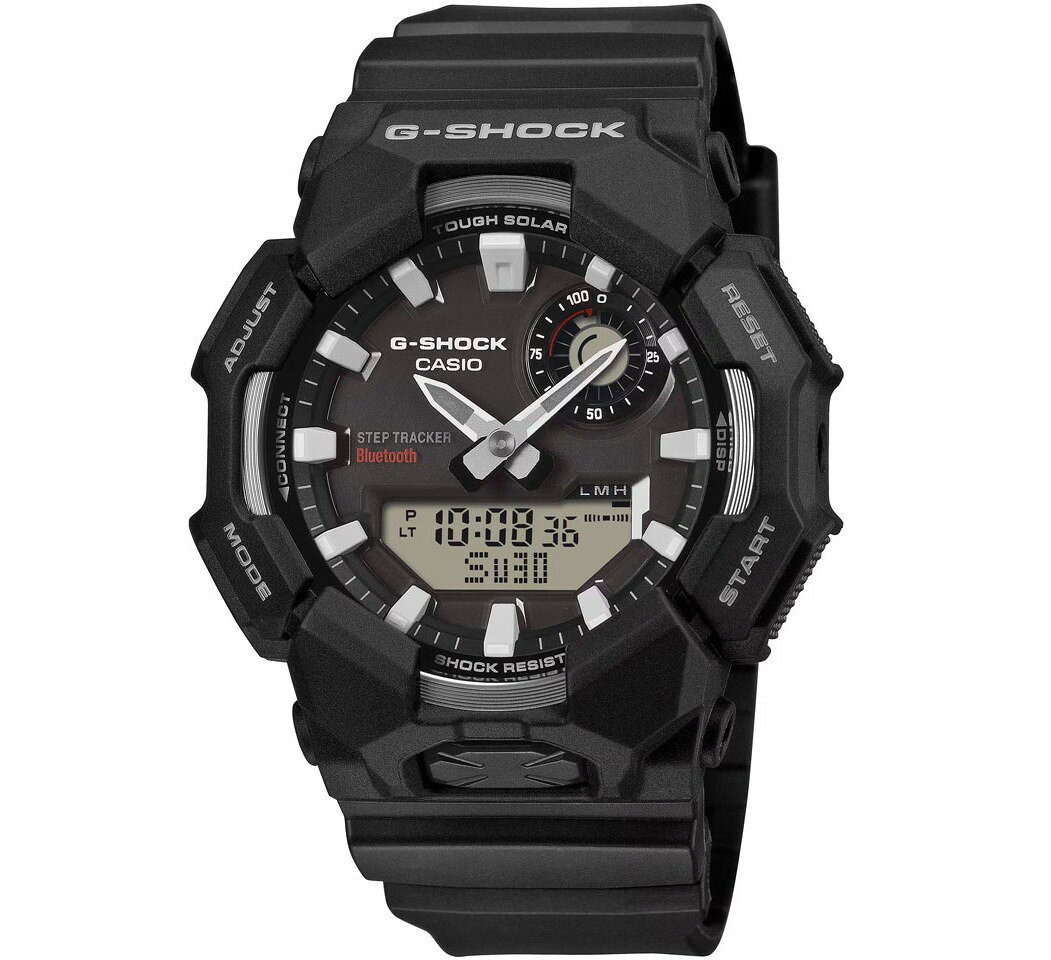 Rakuten - CASIO　男性向け腕時計　G-SHOCK GA-B010-1AJF