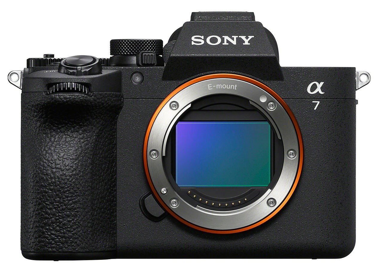SONY　デジタル一眼カメラ　α7 V ILCE-7M5 ボディ