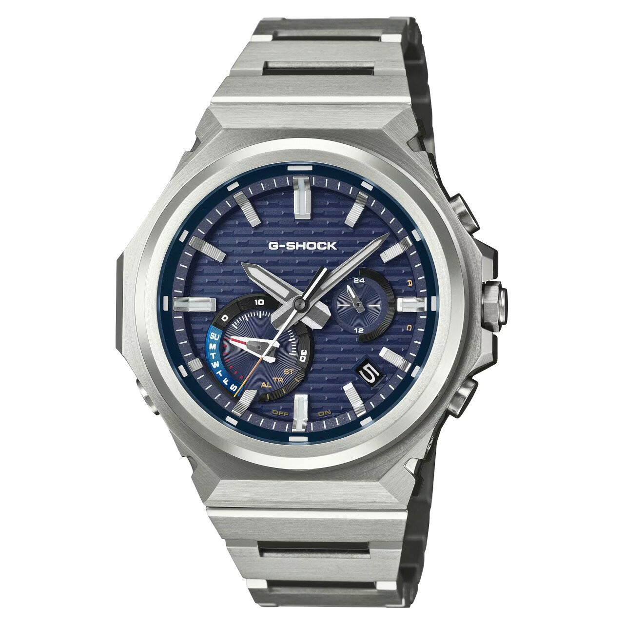 Rakuten - CASIO　男性向け腕時計　G-SHOCK G-STEEL GST-B1000D-2AJF