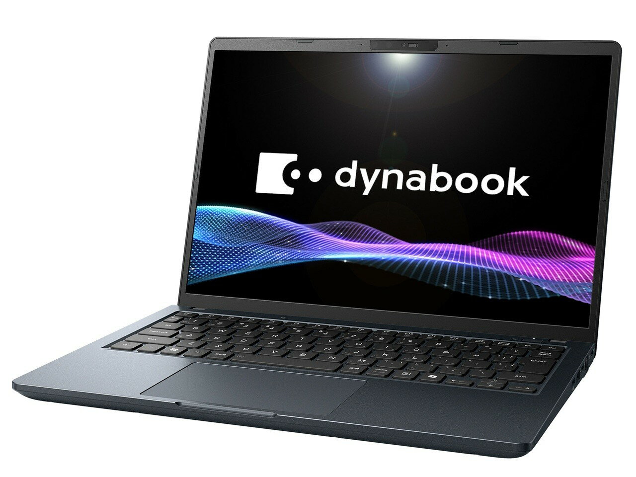 Dynabook　ノートパソコン　dynabook G8 P1G8ZPEB [ネビュラブラック]