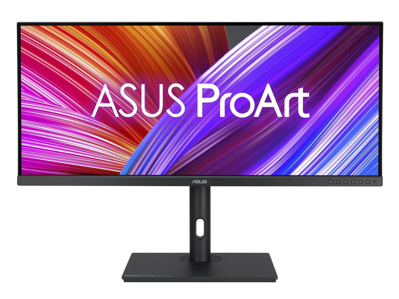 ASUS　液晶モニタ・液晶ディスプレイ　ProArt PA348CGV [34インチ 黒]