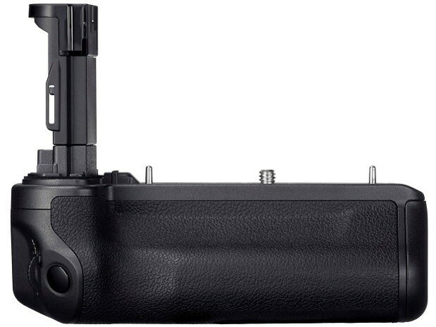 CANON　バッテリーグリップ・ホルダー　BG-R20