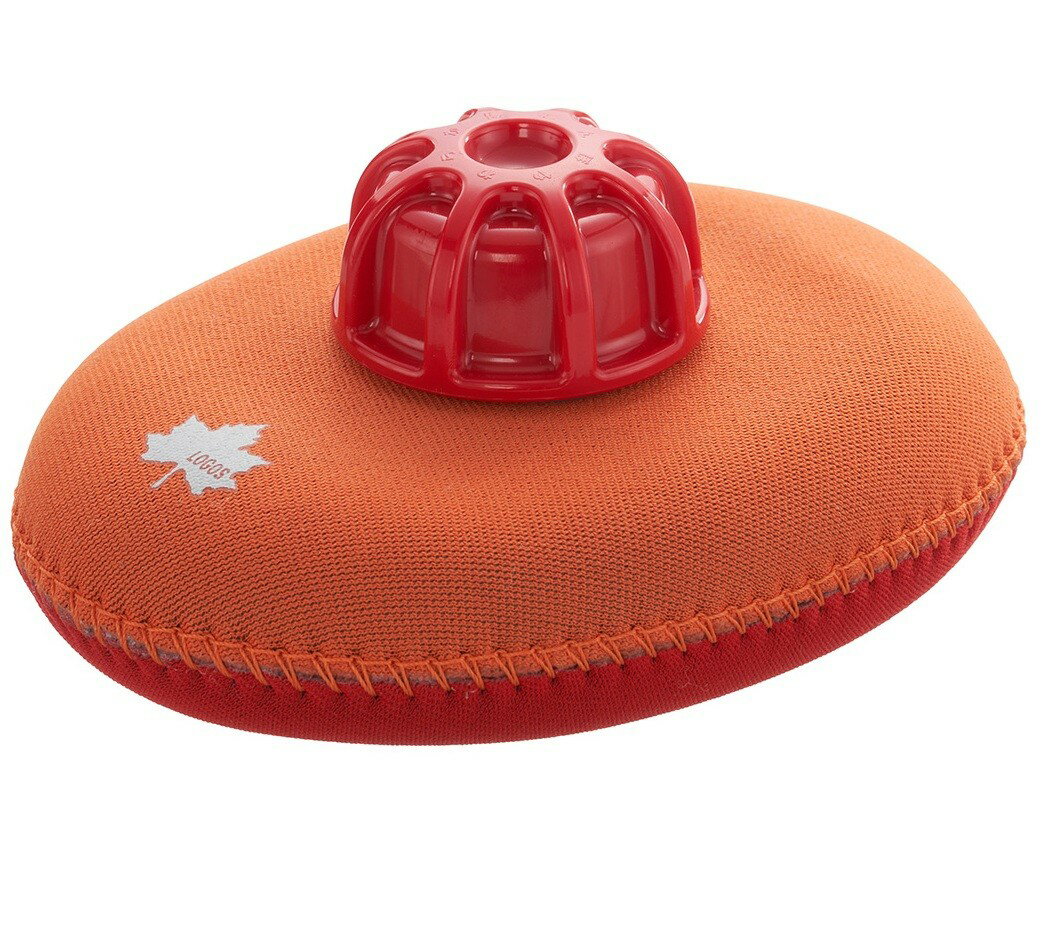 ロゴス　その他アウトドア用品　LOGOS どこでもソフト湯たんぽ・ポケット 81661001