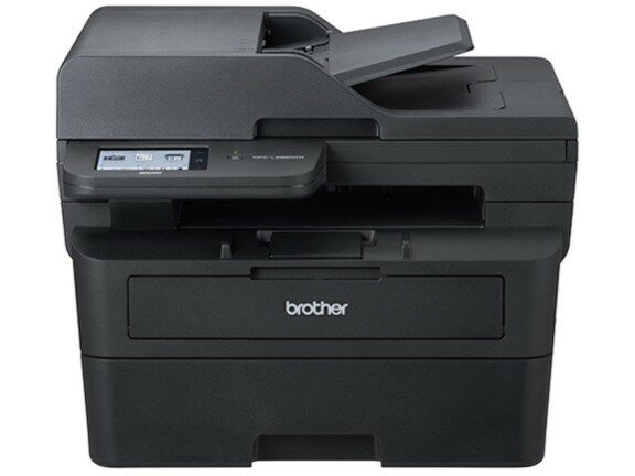 ブラザー　プリンタ(レーザー)　JUSTIO MFC-L2880DW