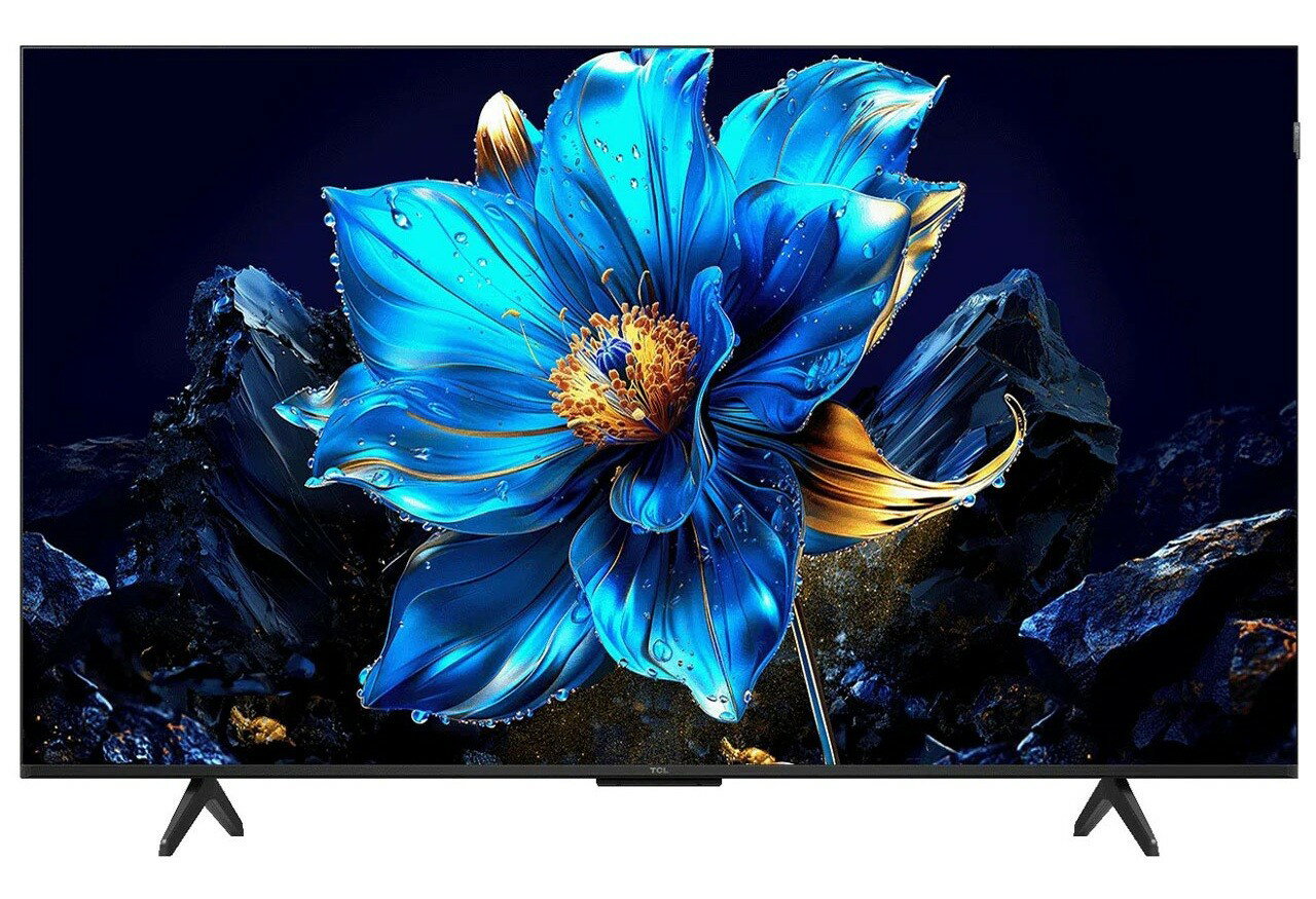 TCL　大型薄型テレビ　50P7K [50インチ]