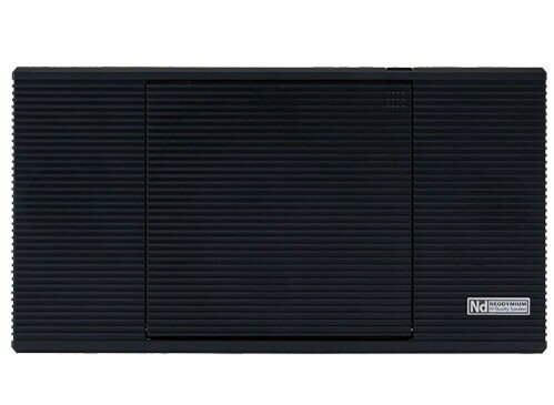 TOSHIBA　CDラジオ　AUREX AX-CR80(K) [ブラック]