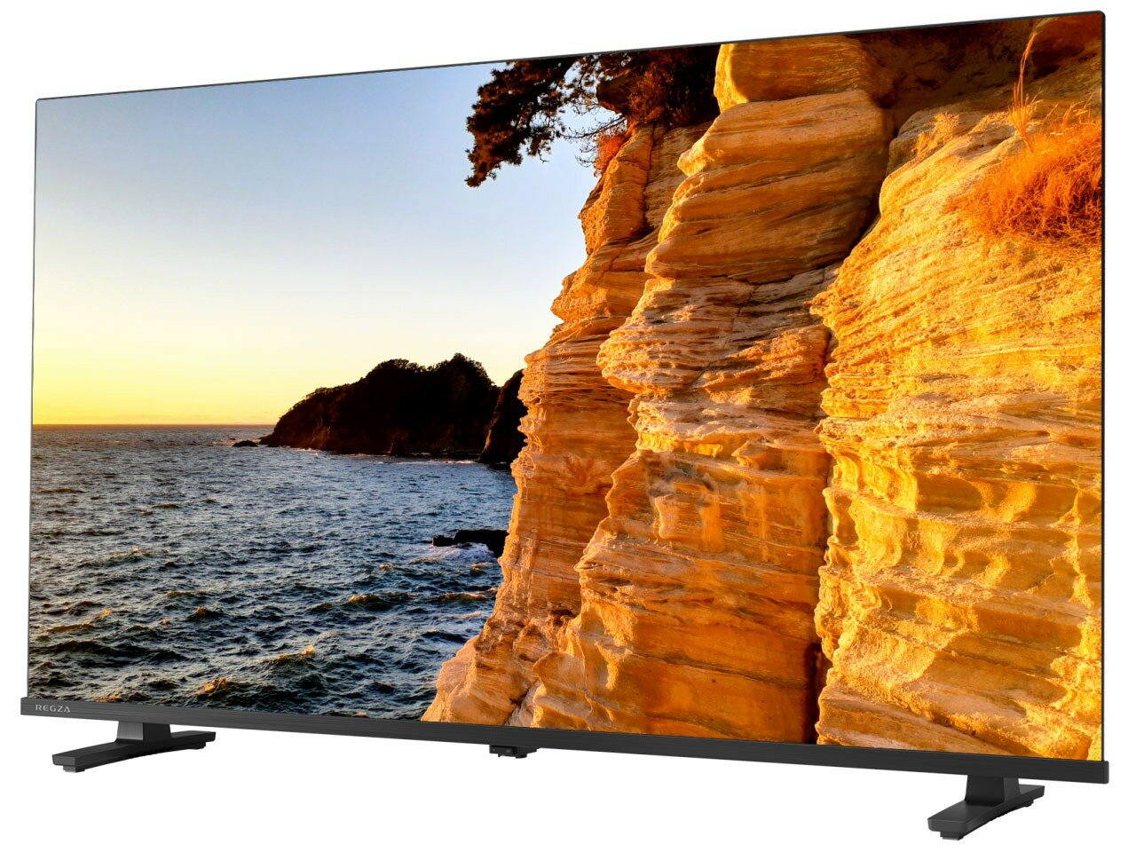 TVS REGZA 薄型テレビ REGZA 40V35S [40インチ]（2枚目）