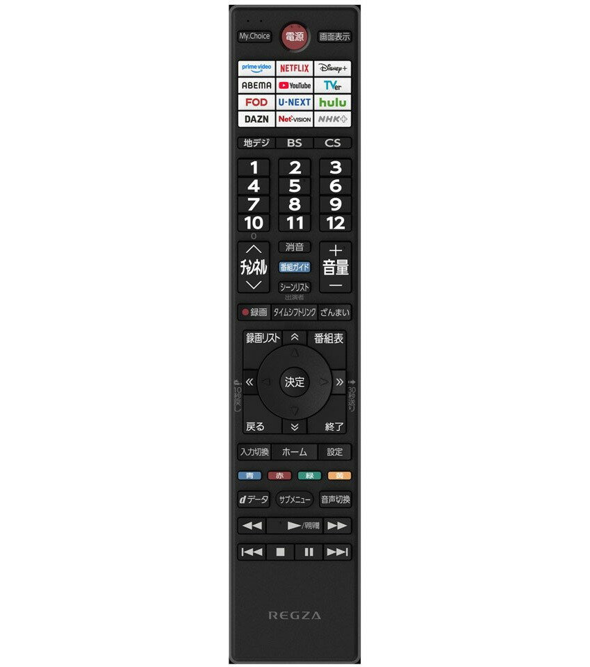 TVS REGZA 薄型テレビ REGZA 40V35S [40インチ]（3枚目）