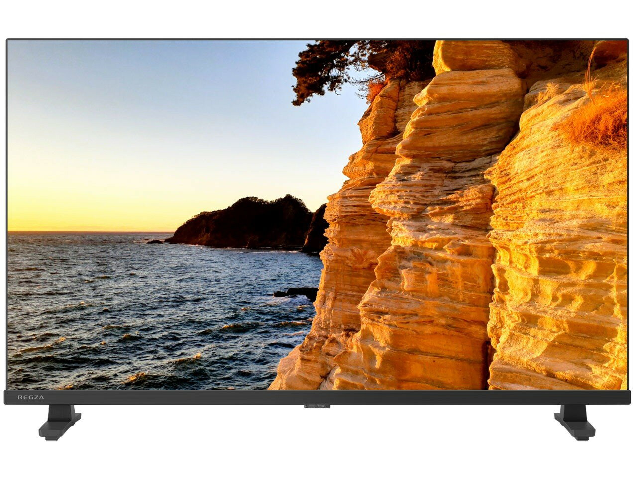 TVS REGZA　薄型テレビ　REGZA 32V35S [32インチ]