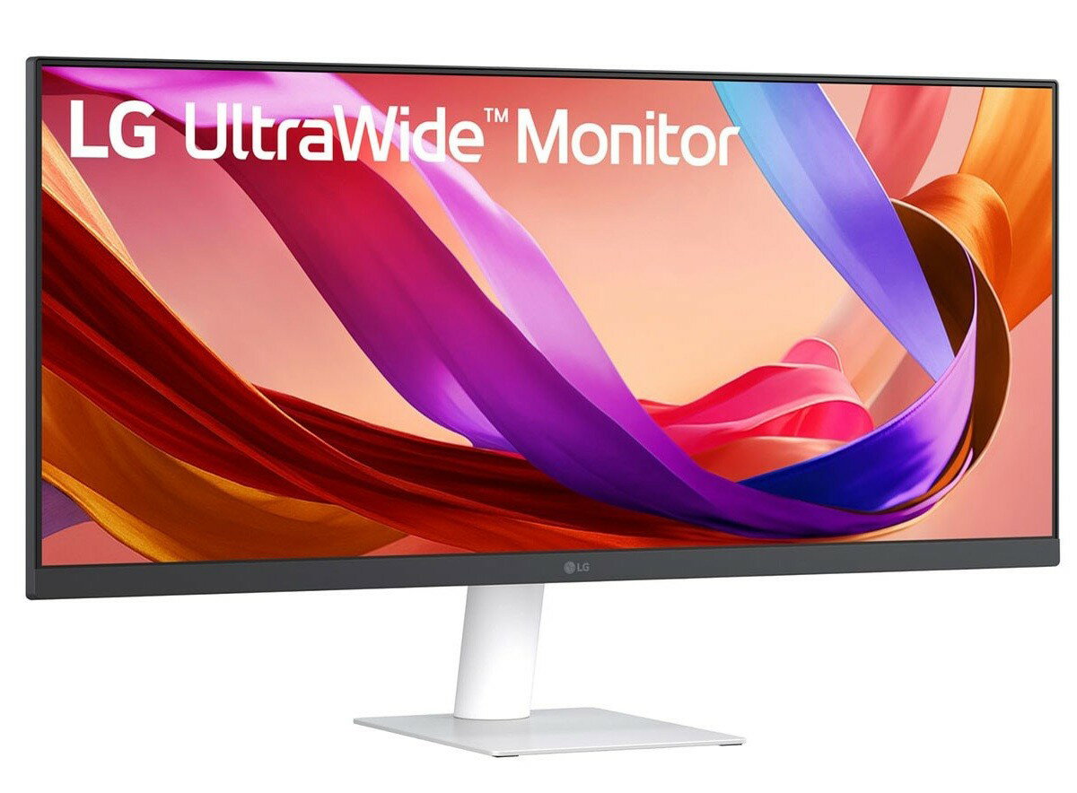 LG電子　液晶モニタ・液晶ディスプレイ　29U531A-W [29インチ]