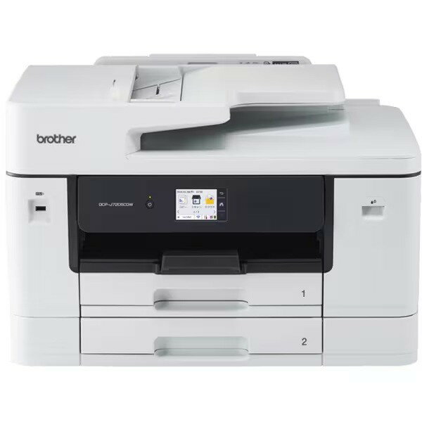 Rakuten - ブラザー　プリンタ　DCP-J7205CDW