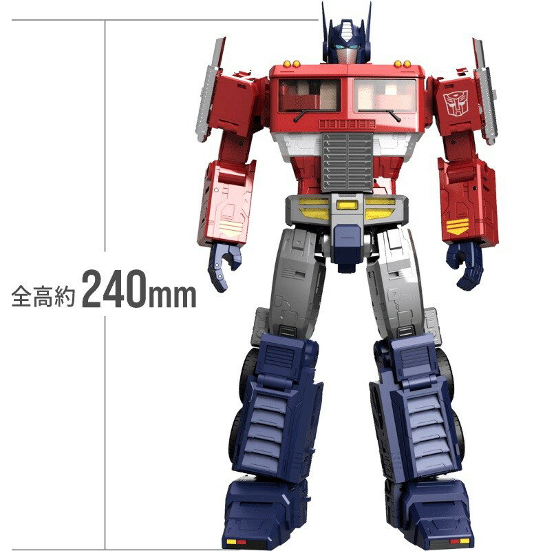 �g�����X�t�H�[�}�[ MPG-17 �I�v�e�B�}�X�v���C�� Style Gen.