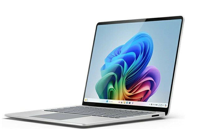Microsoft ノートパソコン Surface Laptop 第7世代 EP2-18292 [プラチナ]