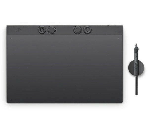 Intuos Pro large PTK870K0C [�u���b�N]