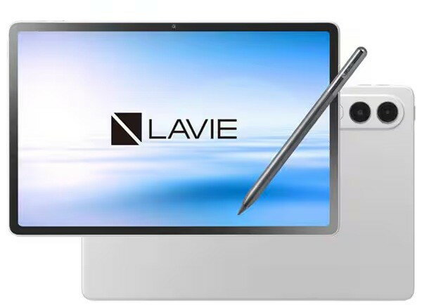 Rakuten - NEC　タブレットPC　LAVIE Tab EX TX117/LAS PC-TX117LAS [シーシェル]