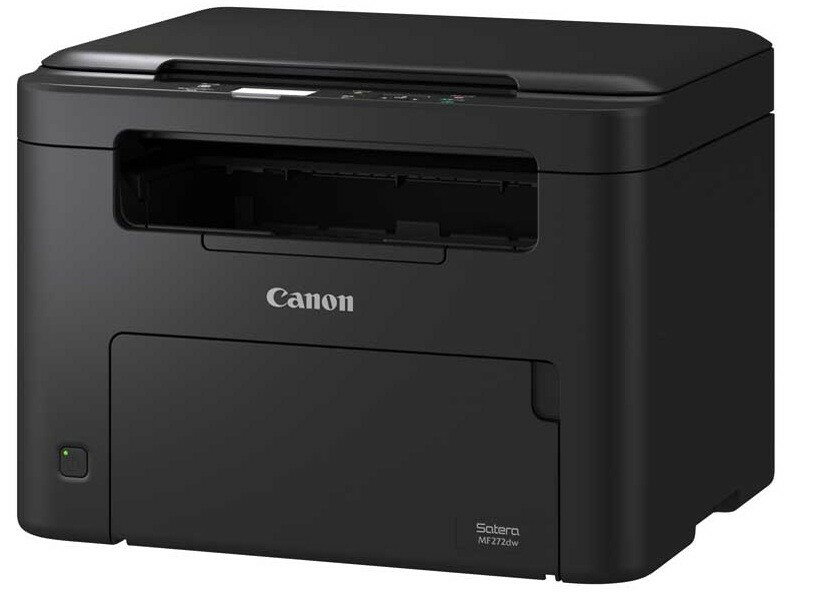 CANON　プリンタ(レーザー)　MF272DW　Satera MF272dw
