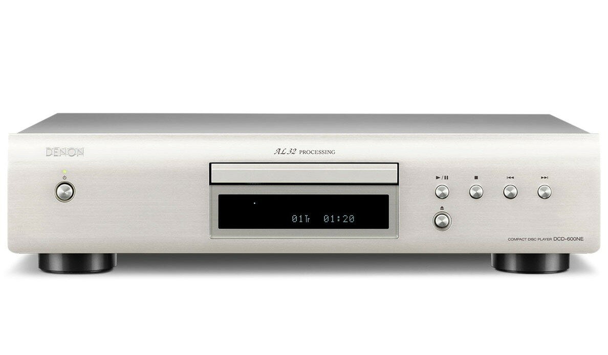DENON　CDプレーヤー　DCD-600NE-SP　DCD-600NE